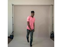 Savage Hintergrund Papier 1.35 x 11 m Gray Tint