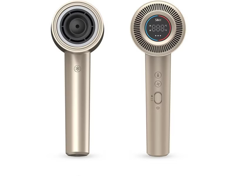 Silk'n Profihaartrockner Air Pro