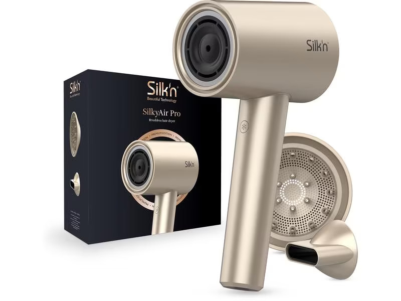 Silk'n Profihaartrockner Air Pro