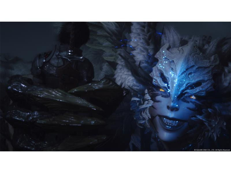 Square Enix Final Fantasy XVI