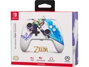 Power A Enhanced Wired Controller Master Sword Attack