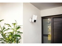 Eve Systems Eve Outdoor Cam weiss