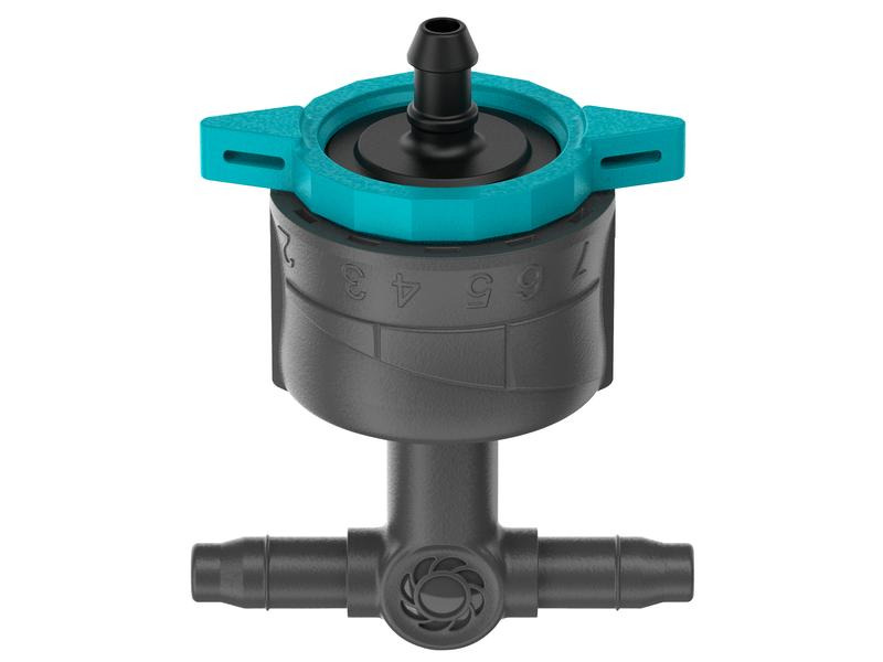 Gardena Reihen-Kleinflächendüse Micro-Drip-System