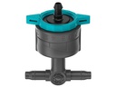 Gardena Reihen-Kleinflächendüse Micro-Drip-System