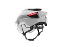 LUMOS Helm Ultra E-Bike, M/L