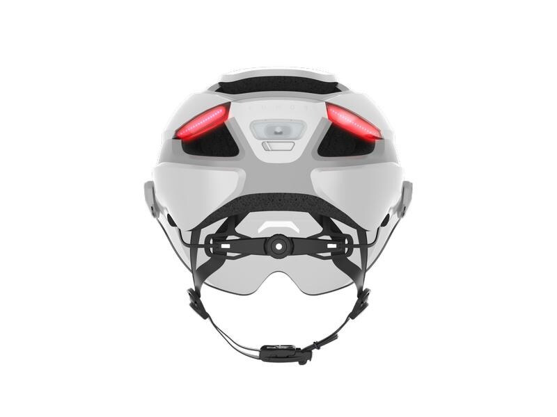 LUMOS Helm Ultra E-Bike, M/L