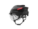 LUMOS Helm Ultra E-Bike, M/L