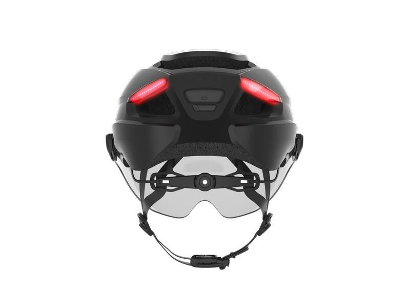 LUMOS Helm Ultra E-Bike, M/L