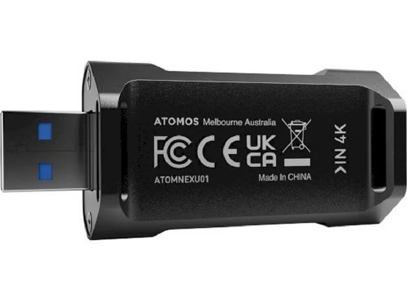 Atomos Adapter Nexus