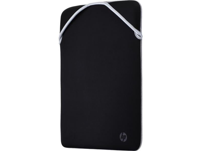 HP Notebook-Sleeve Reversible Protective 14  Schwarz/Weiss