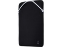 HP Notebook-Sleeve Reversible Protective 14  Schwarz/Weiss