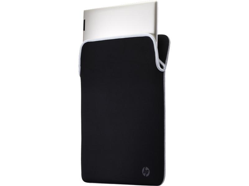 HP Notebook-Sleeve Reversible Protective 14  Schwarz/Weiss
