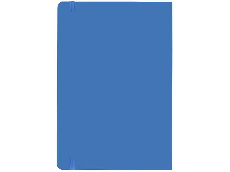 Nuuna Notizbuch Dream Boat M Supersonic, 13.5 x 20 cm, Punktraster