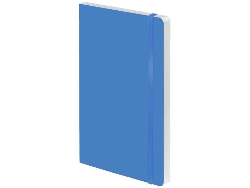 Nuuna Notizbuch Dream Boat M Supersonic, 13.5 x 20 cm, Punktraster