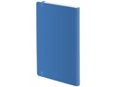 Nuuna Notizbuch Dream Boat M Supersonic, 13.5 x 20 cm, Punktraster