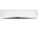 Nuuna Notizbuch Dream Boat M Supersonic, 13.5 x 20 cm, Punktraster