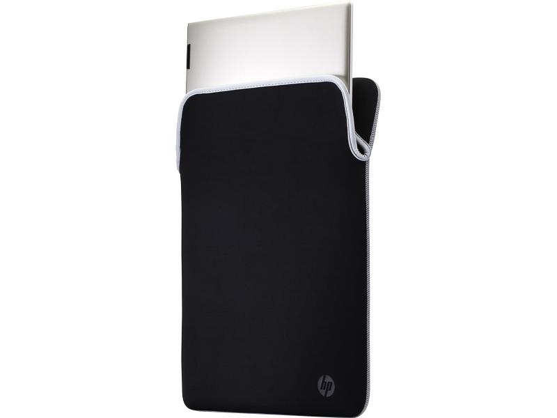HP Notebook-Sleeve Reversible Protective 15.6  Schwarz/Weiss