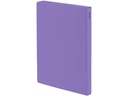 Nuuna Notizbuch Give me your heart, 16.5 x 22 cm, Punktraster