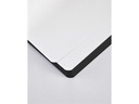 Nuuna Notizbuch Jim, 13.5 x 20 cm, Punktraster