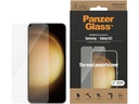 Panzerglass Displayschutz Ultra Wide Fit Galaxy S23