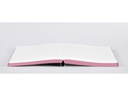 Nuuna Notizbuch Sweet Joe, 16.5 x 22 cm, Punktraster