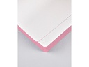 Nuuna Notizbuch Sweet Joe, 16.5 x 22 cm, Punktraster