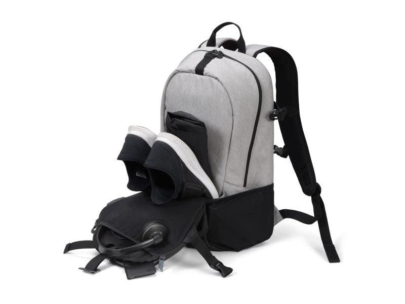DICOTA Notebook-Rucksack Go 15.6