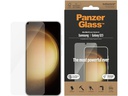 Panzerglass Displayschutz Ultra Wide Fit S23