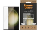 Panzerglass Displayschutz Ultra Wide Fit S23 Ultra