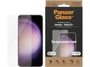 Panzerglass Displayschutz Ultra Wide Fit S23+