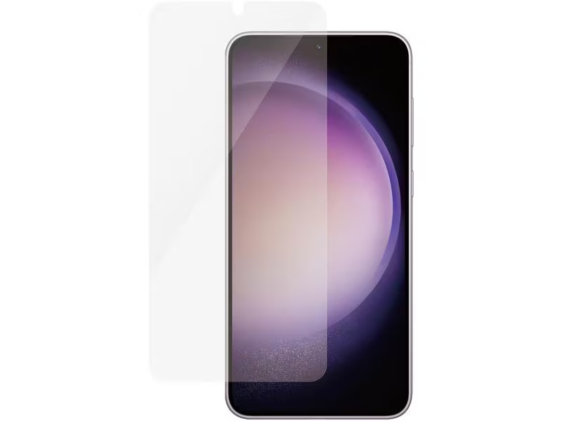 Panzerglass Displayschutz Ultra Wide Fit S23+