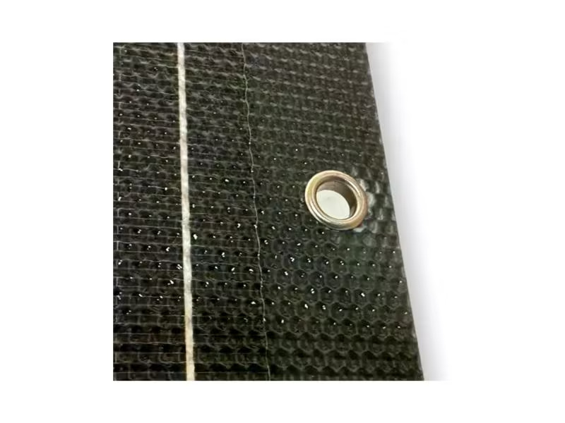 autosolar Solarpanel EFTE, flexibel, IP65, 375 W