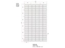 autosolar Solarpanel EFTE, flexibel, IP65, 375 W