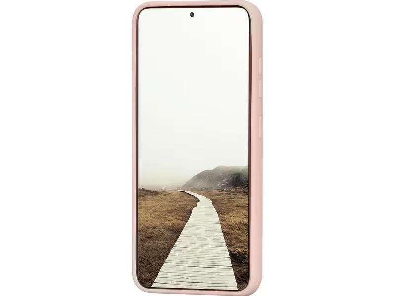 dbramante1928 Back Cover Greenland Galaxy S23 Pink