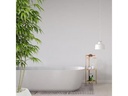 relaxdays Regal mit 3 Ablagen 90 x 36.5 x 26 cm, Nature