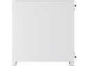 Corsair PC-Gehäuse iCUE 4000D RGB Airflow Weiss