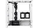 Corsair PC-Gehäuse iCUE 4000D RGB Airflow Weiss