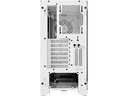Corsair PC-Gehäuse iCUE 4000D RGB Airflow Weiss