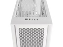 Corsair PC-Gehäuse iCUE 4000D RGB Airflow Weiss