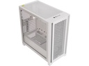 Corsair PC-Gehäuse iCUE 4000D RGB Airflow Weiss