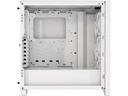 Corsair PC-Gehäuse iCUE 4000D RGB Airflow Weiss