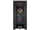 Corsair PC-Gehäuse iCUE 5000D RGB Airflow Schwarz