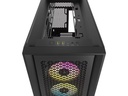 Corsair PC-Gehäuse iCUE 5000D RGB Airflow Schwarz
