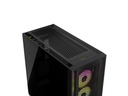Corsair PC-Gehäuse iCUE 5000D RGB Airflow Schwarz