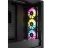 Corsair PC-Gehäuse iCUE 5000D RGB Airflow Schwarz