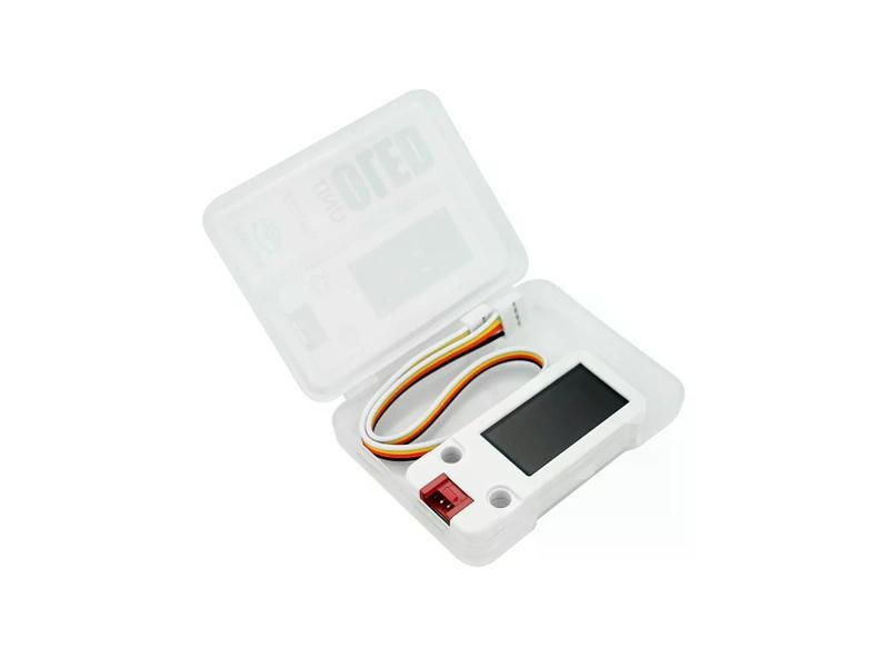 M5Stack Display OLED Unit 1.3&quot; 128 × 64