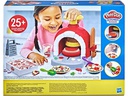 Play-Doh Knetspielzeug Kitchen Creations: Pizzabäckerei