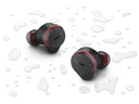 Philips True Wireless In-Ear-Kopfhörer TAA7507BK/00 Schwarz