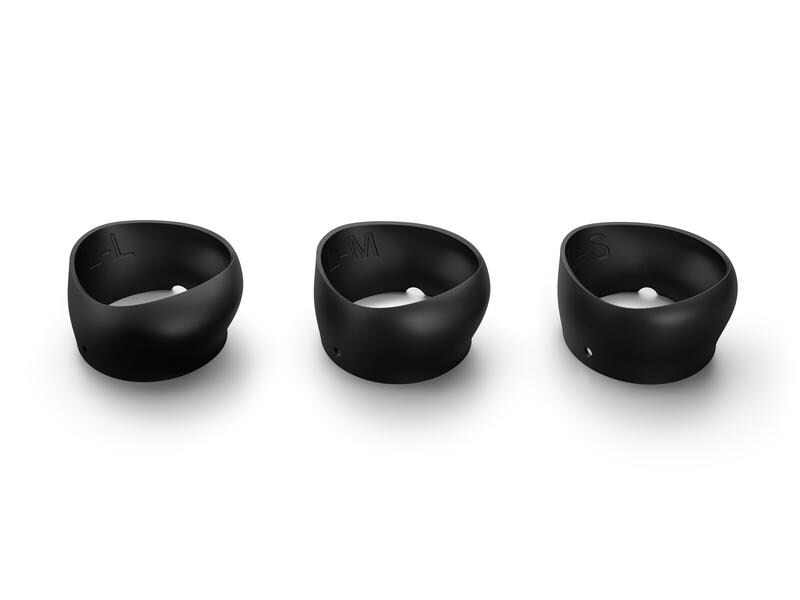 Philips True Wireless In-Ear-Kopfhörer TAA7507BK/00 Schwarz