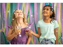 Leonardo Kindertrinkglas Avventura 300 ml, 6 Stück, Meer